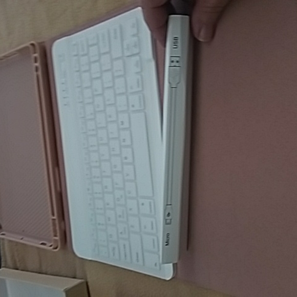 Tablet keyboard - Picture 2 of 6